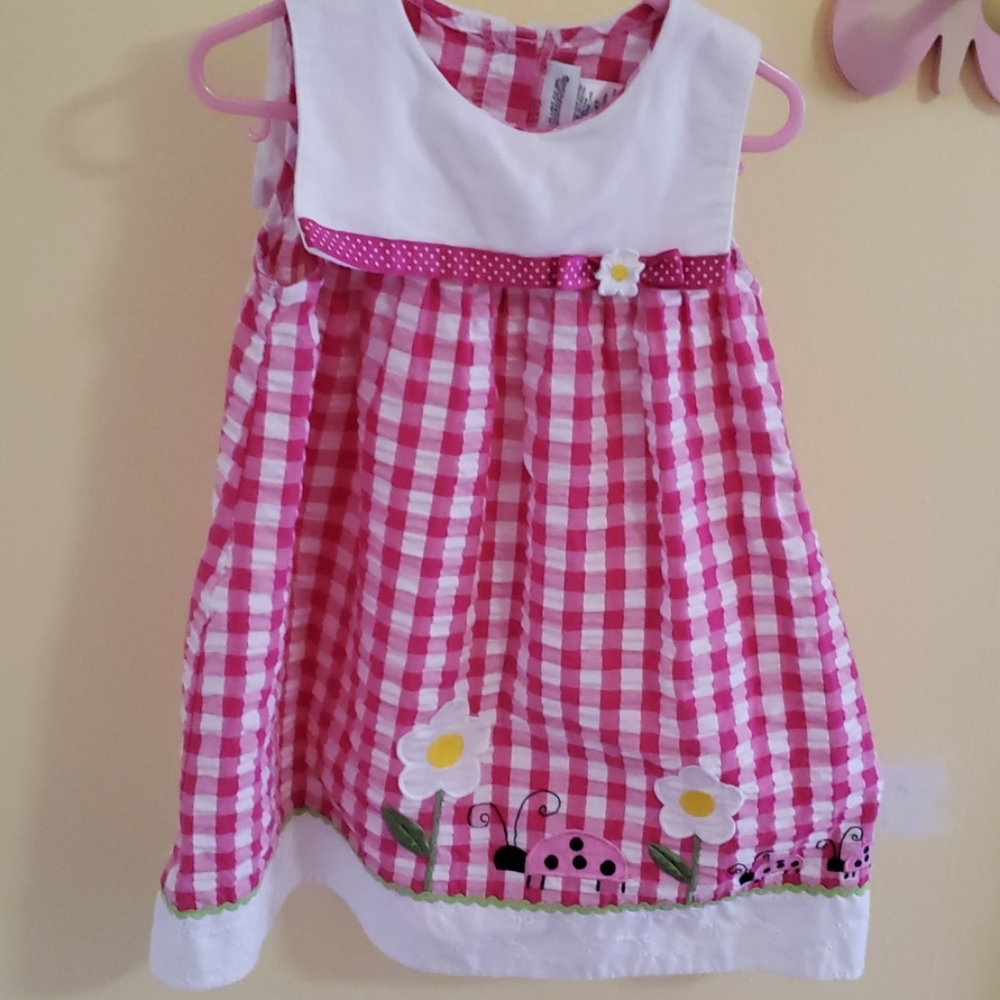 Fun Spring or Summer dress